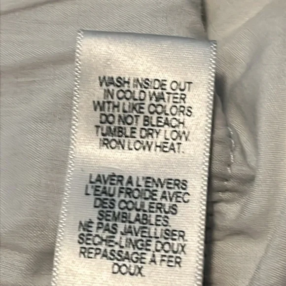 Frame Le Garcon Skinny Jeans - Picture 9 of 11